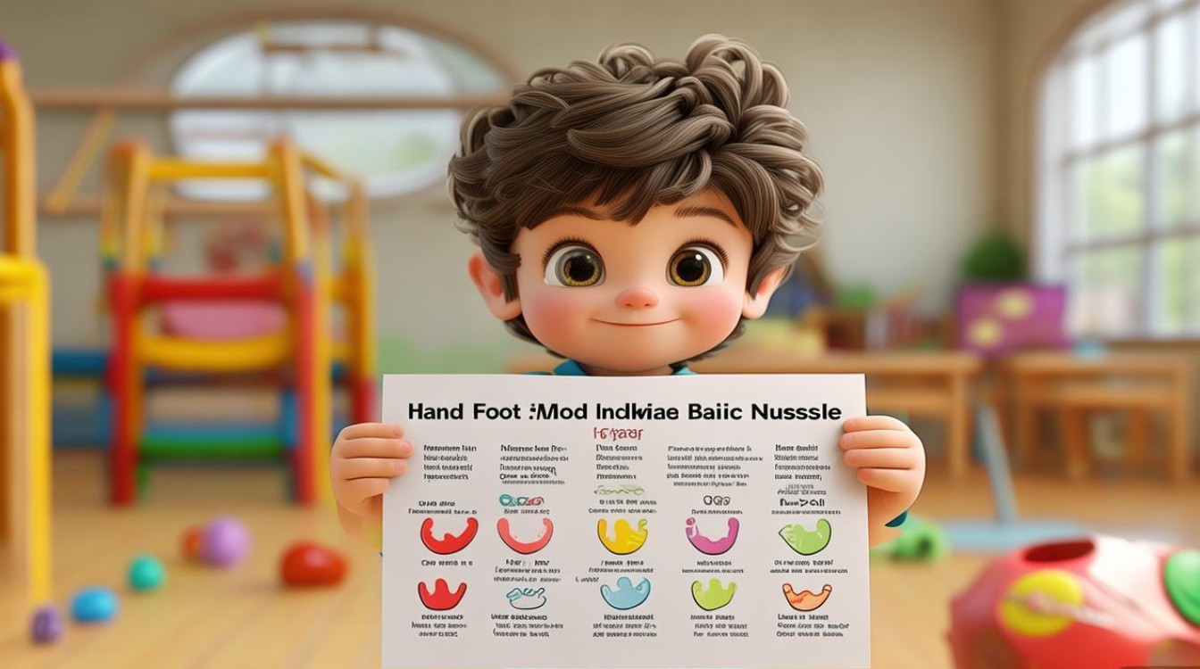 幼儿园手足口小常识 幼儿园手足口小常识