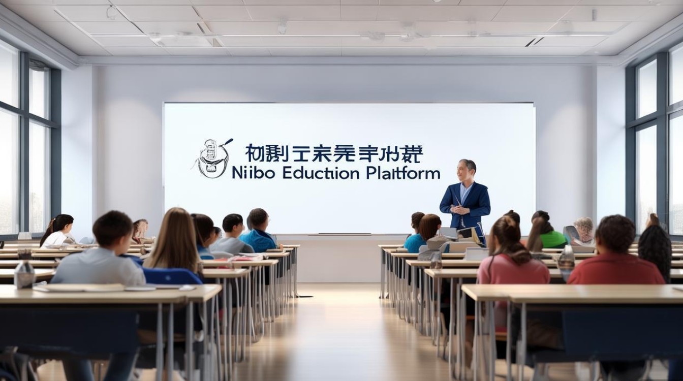 ningb安全教育平台