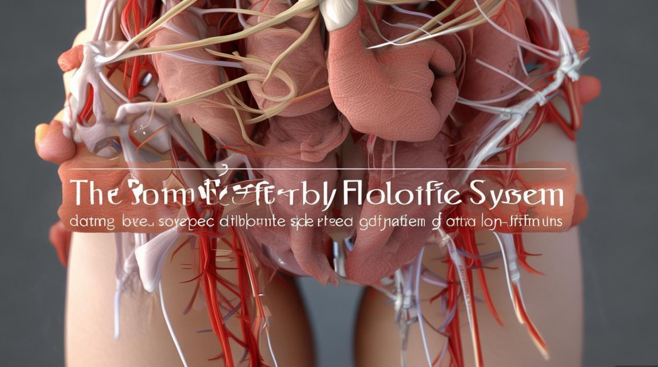 女性生殖系统基本常识