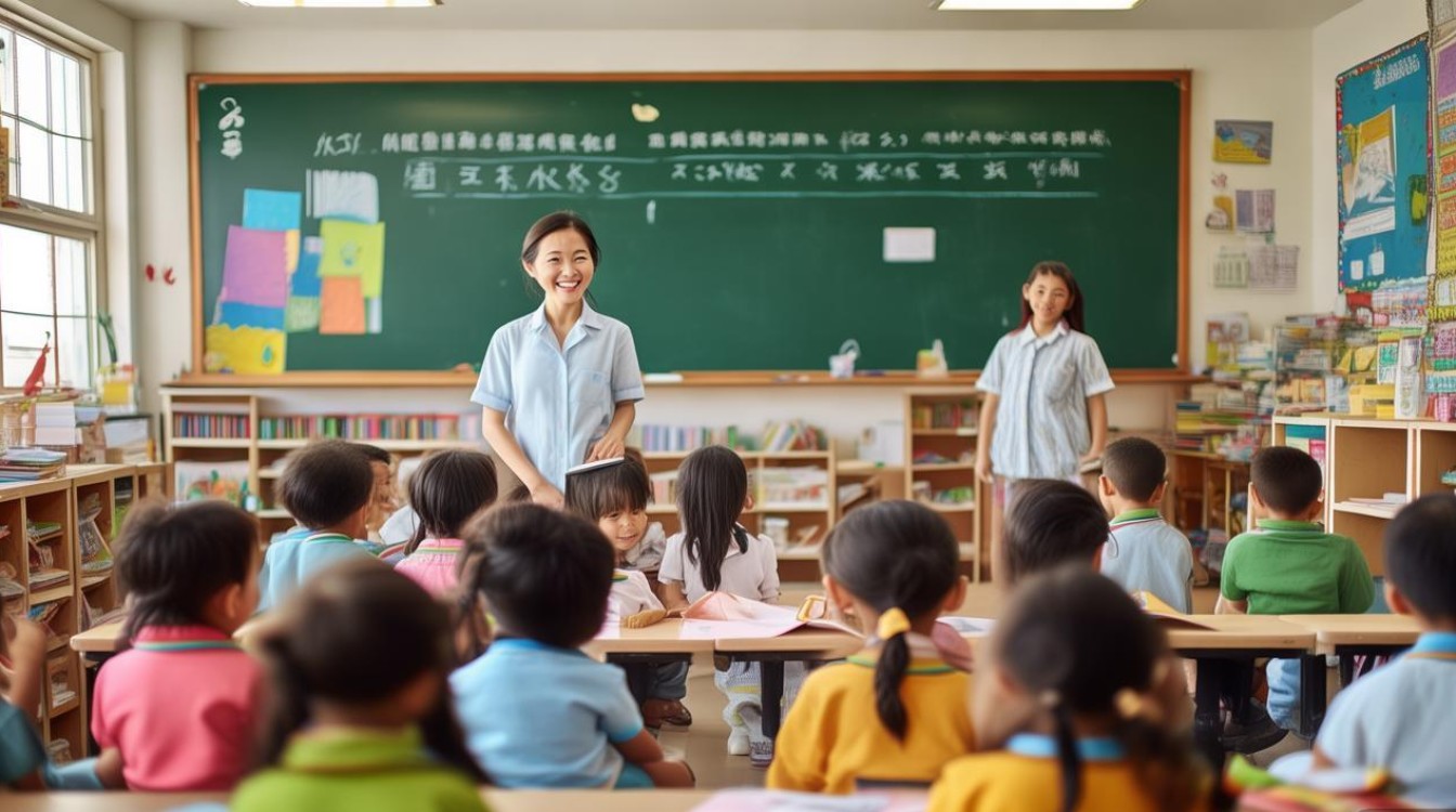 幼儿园第的家长常识