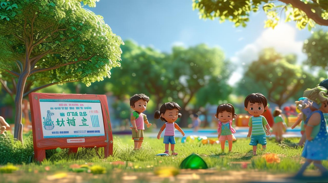 幼儿园夏日保健小常识