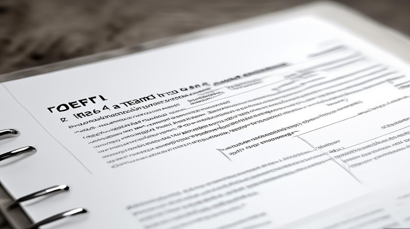 托福口语task4模版