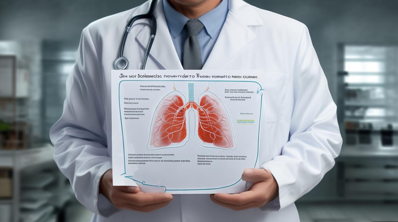 预防肺结核的主小常识