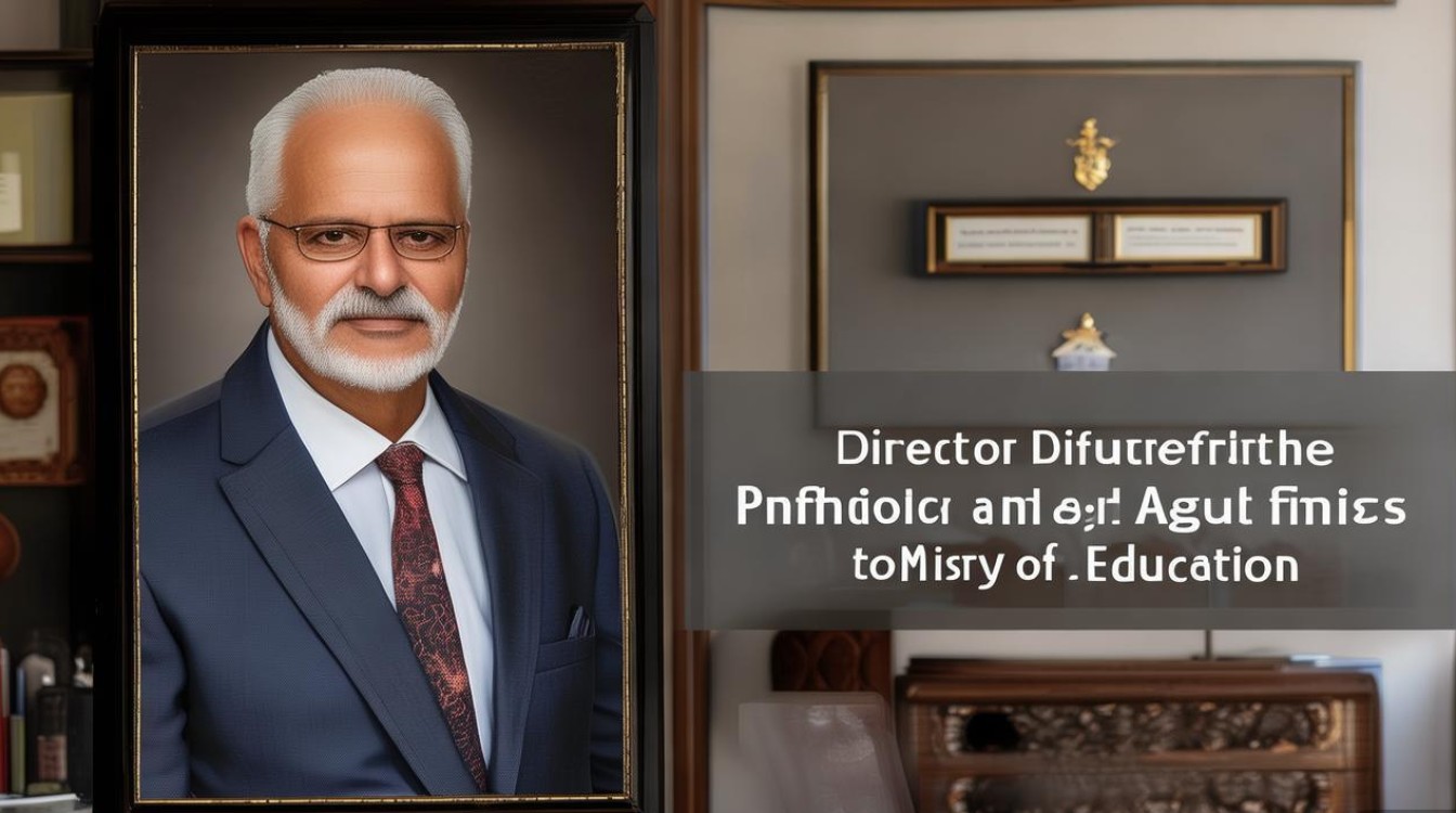 教育部政策法规司处长