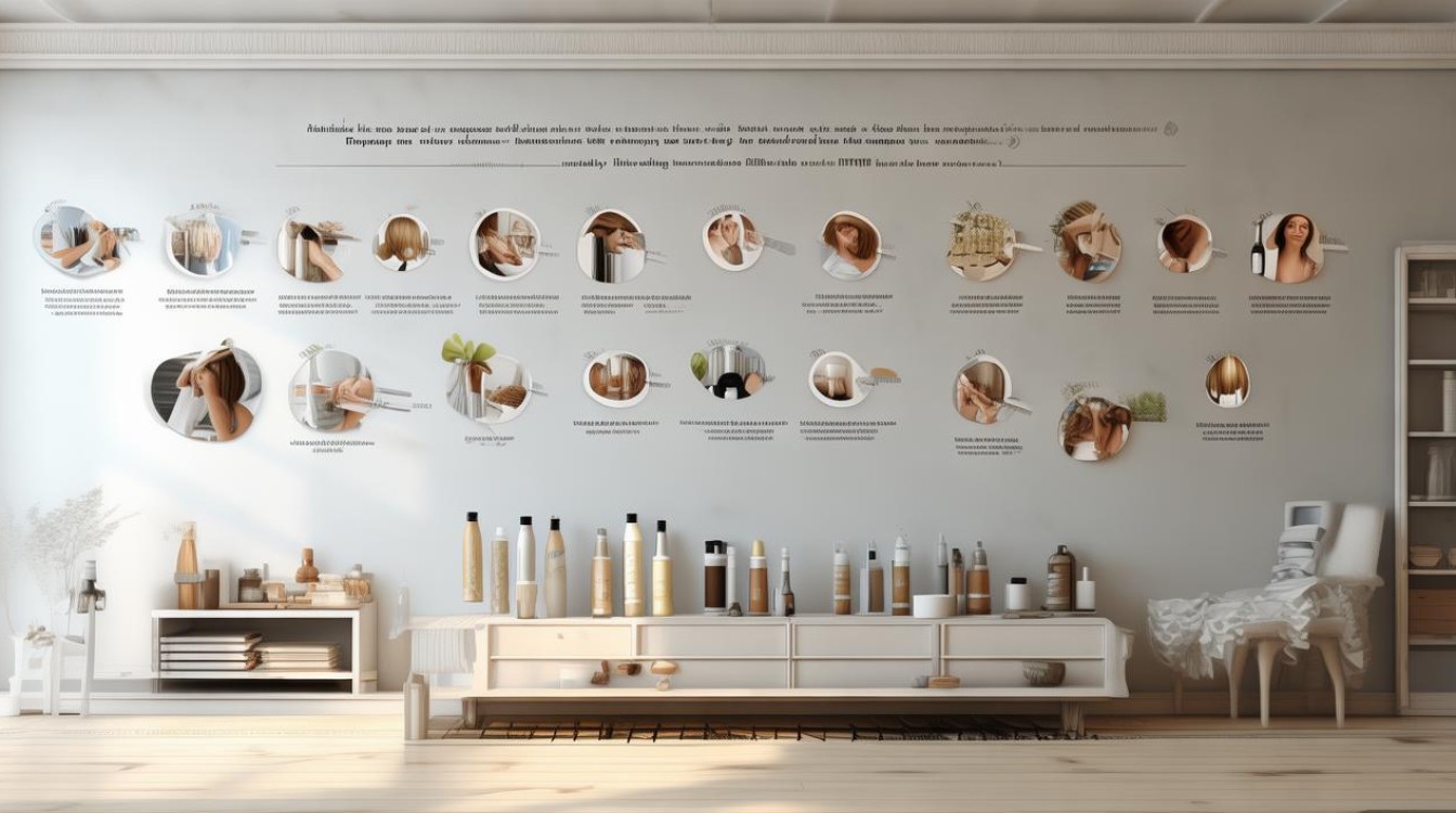 养发护发生活小常识