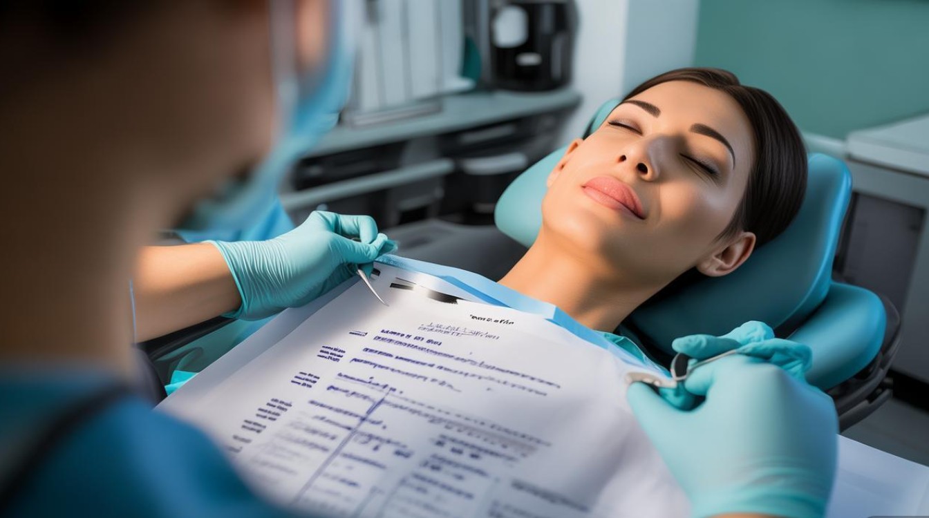 牙拔除术的基本常识