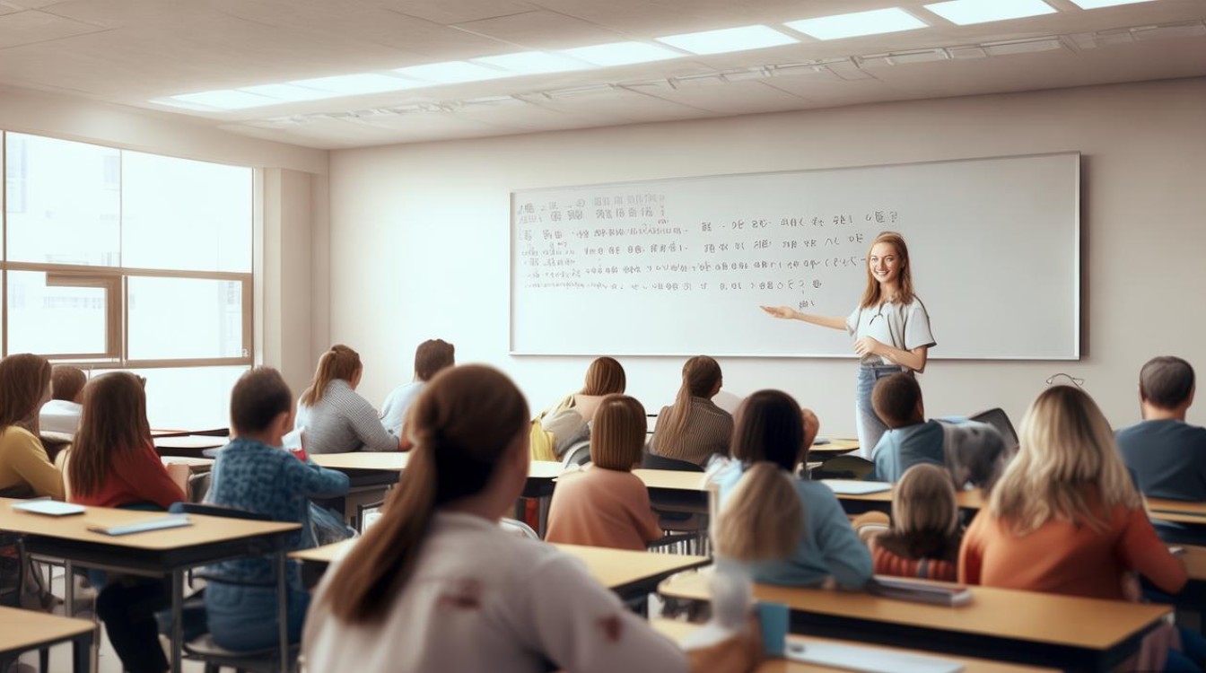 乌鲁木齐成人英语口语班