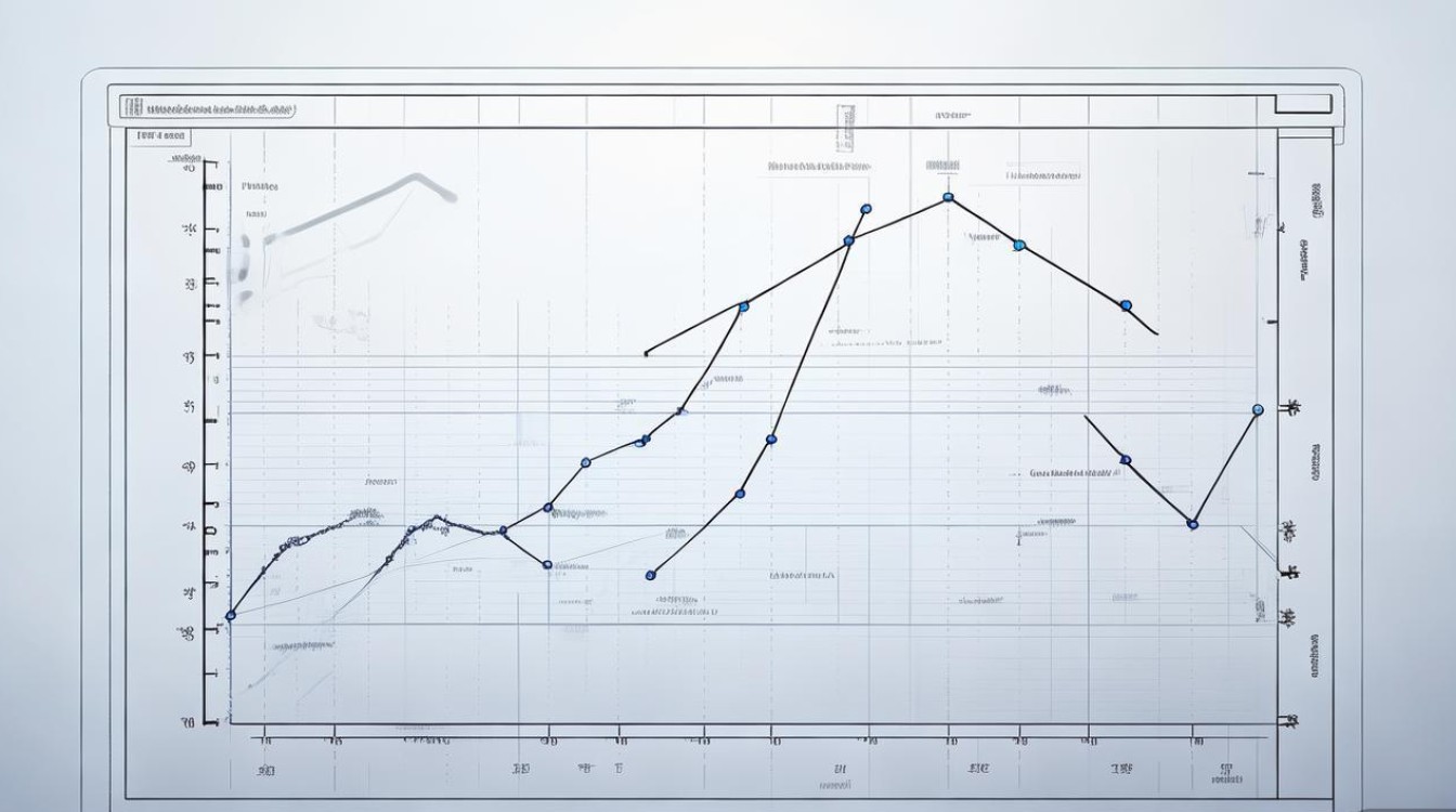 英文线状图作文