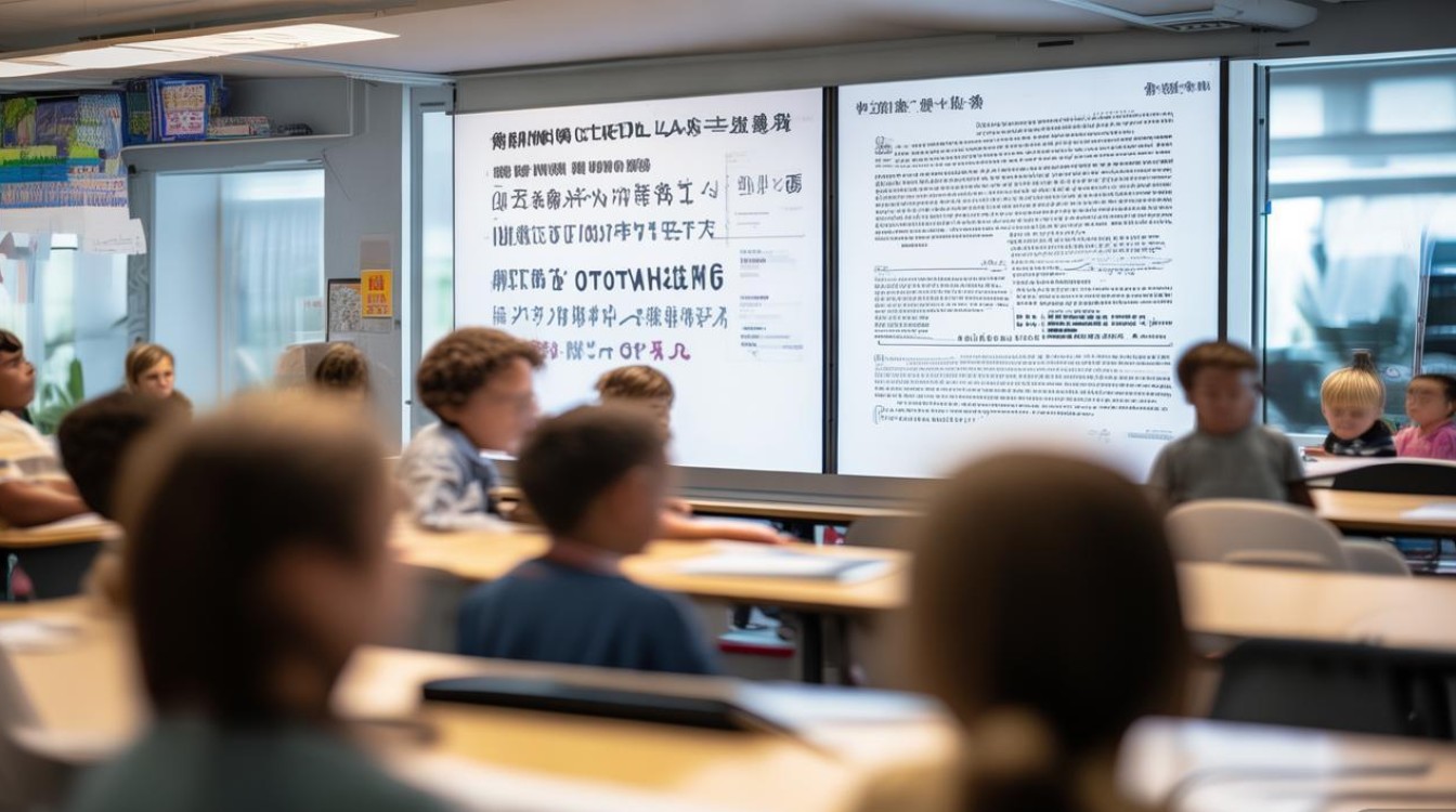 基础教育信息化政策热点