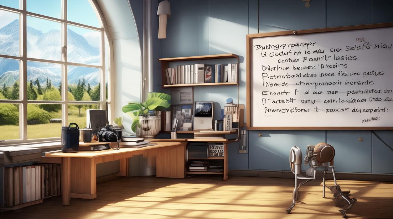 照相选景的基本常识