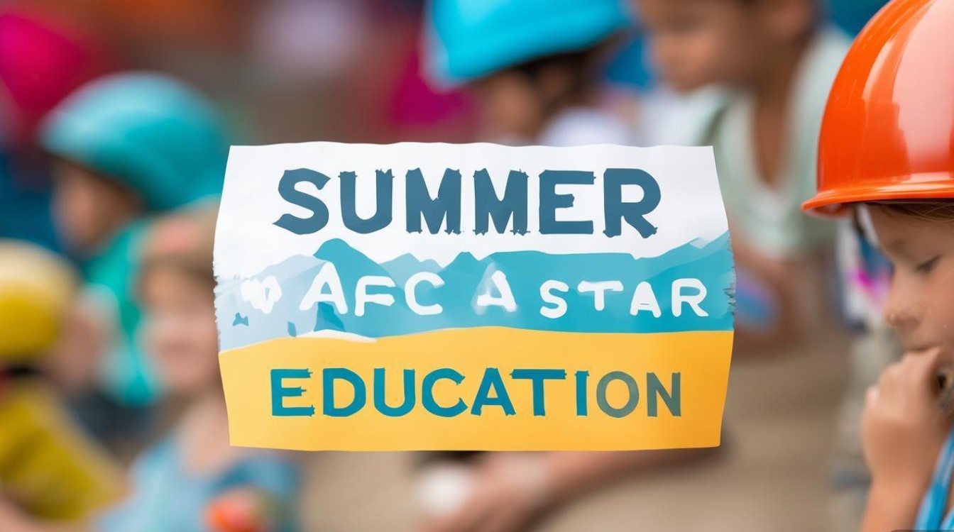 暑假安全教育名称