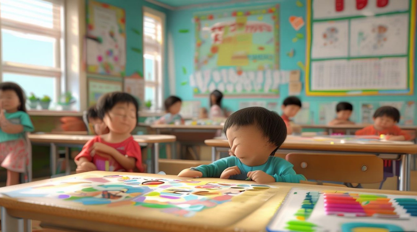 幼儿园育儿小常识秋季