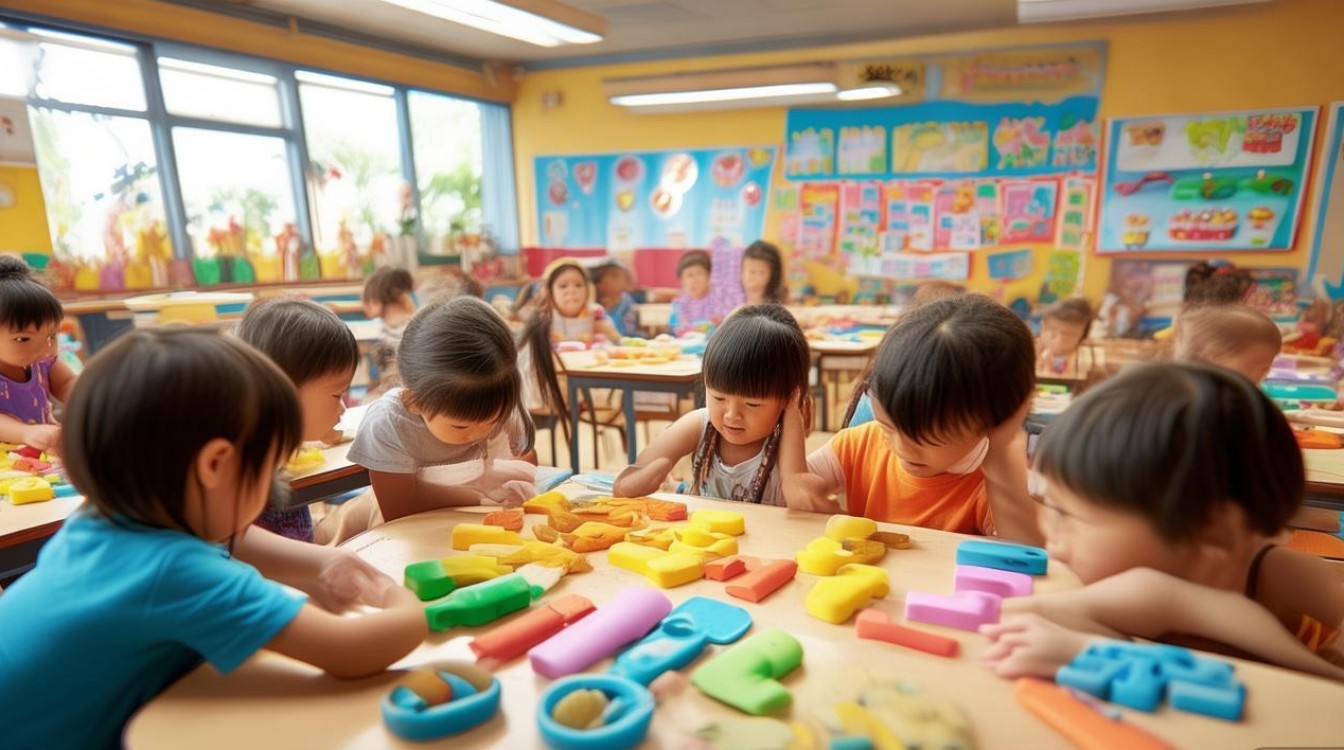 幼儿园生活常识优秀教案