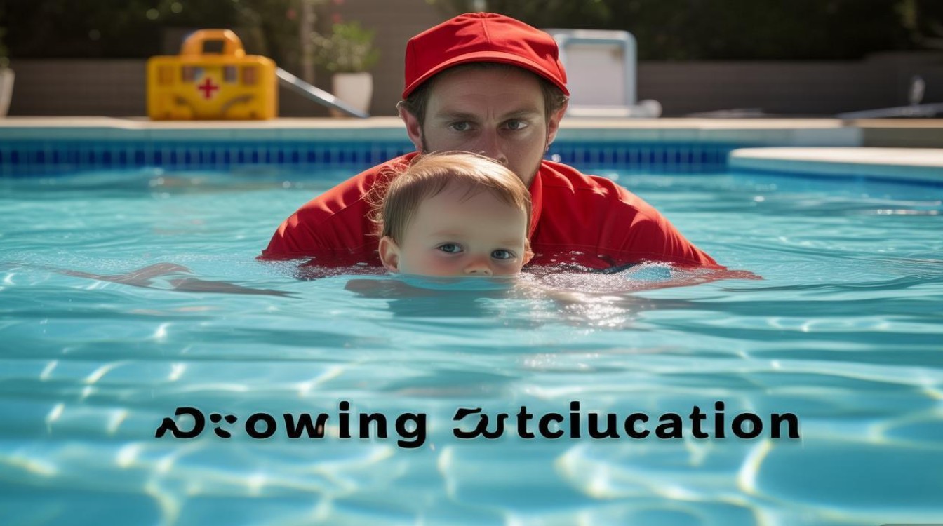 溺水安全教育案例