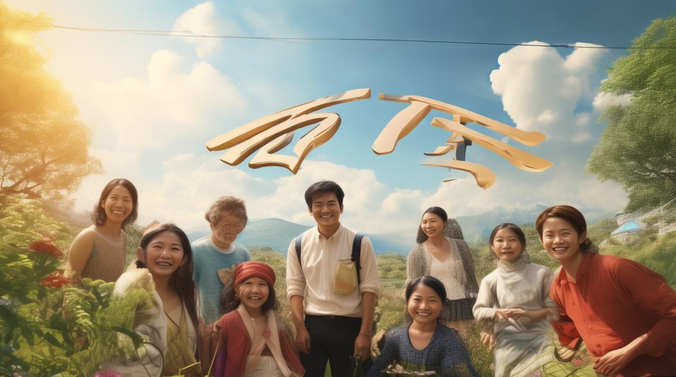 国民幸福的作文