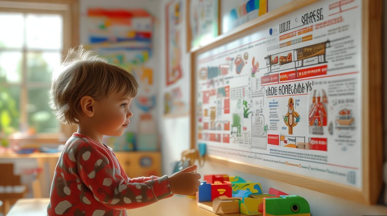 幼儿园防火安全小常识