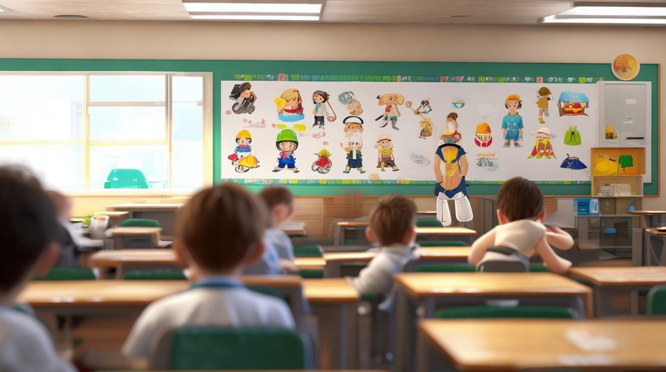 大班 安全教育目标