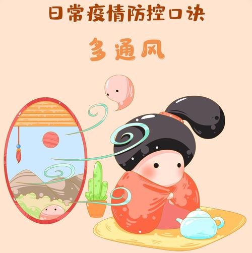 小学安全教育防疫