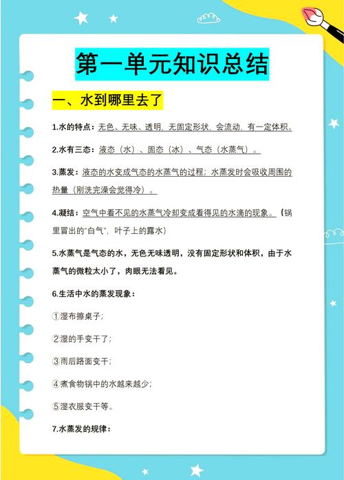 水育早教基本常识