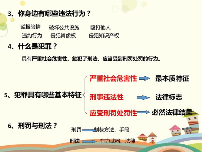 法制安全教育警示