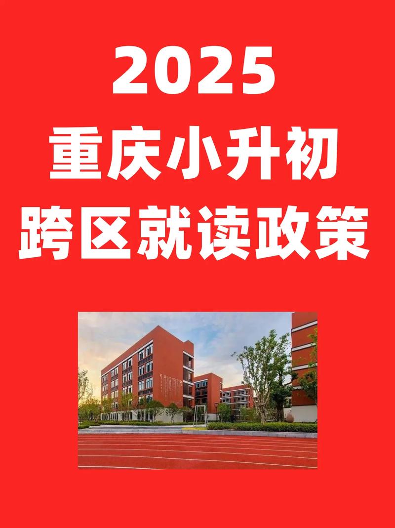 教育部小升初新政策重庆