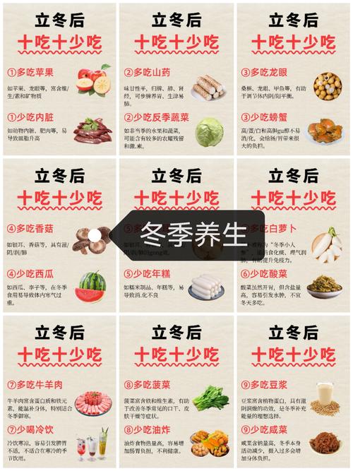 10个健康生活小常识