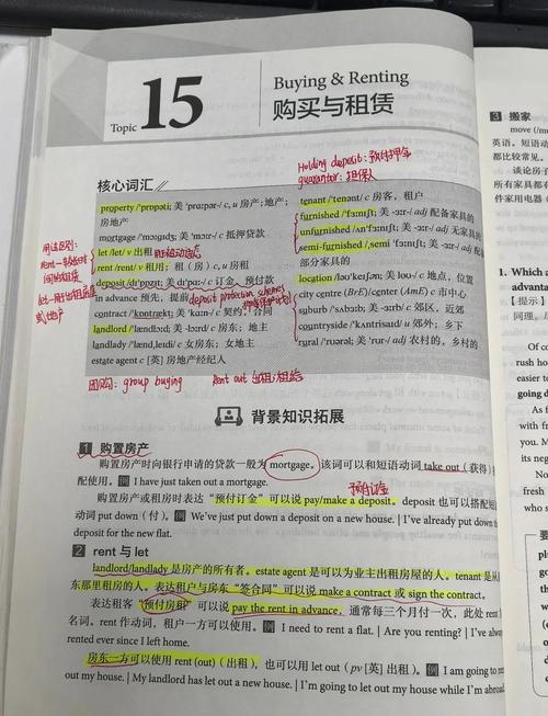 100天突破雅思口语