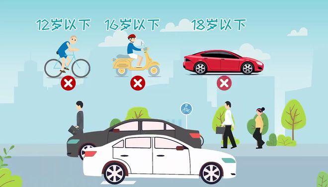 发生车祸安全教育