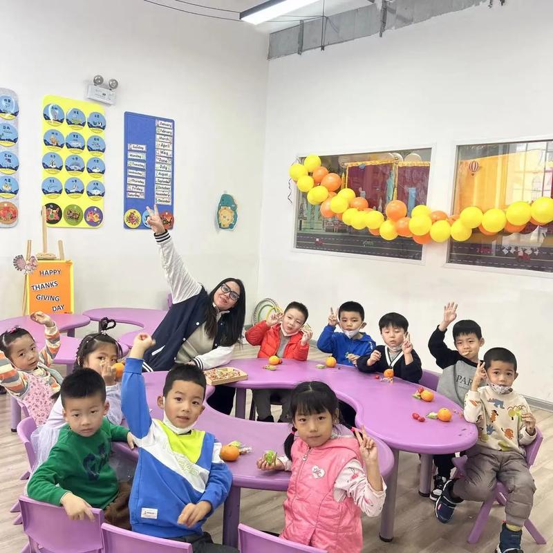 北京 英语口语 外教