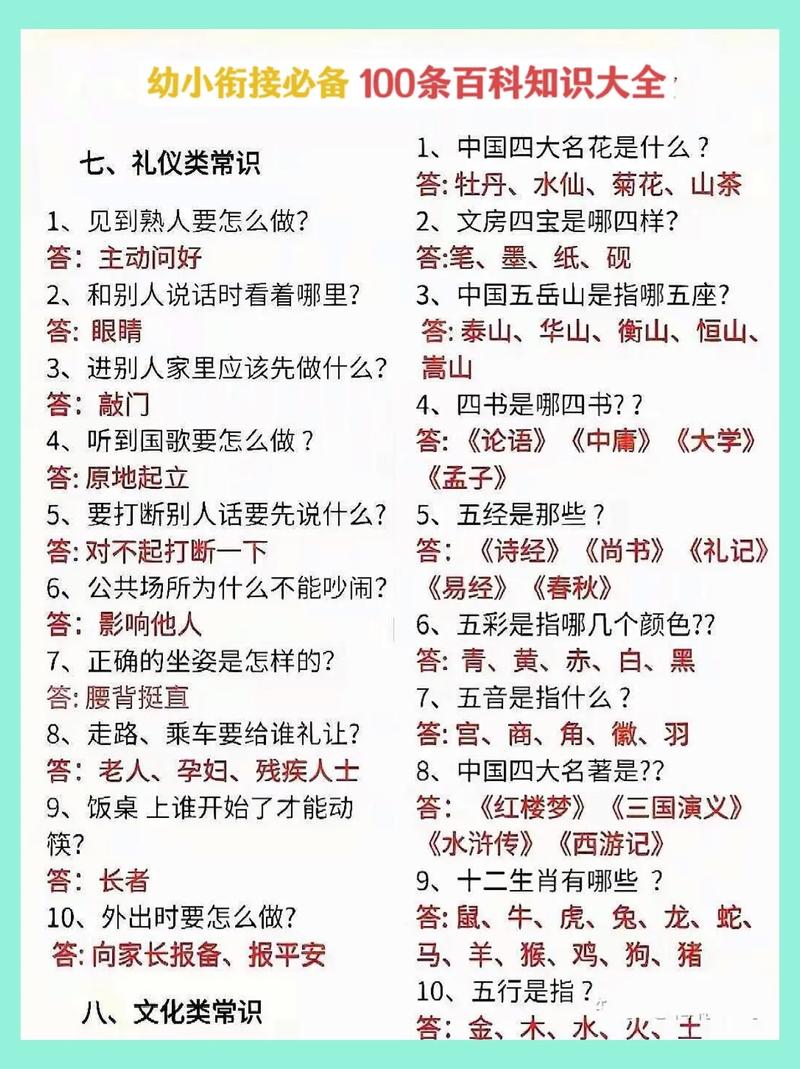 下载生活常识百科宝典