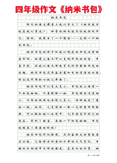 神奇的媒体作文