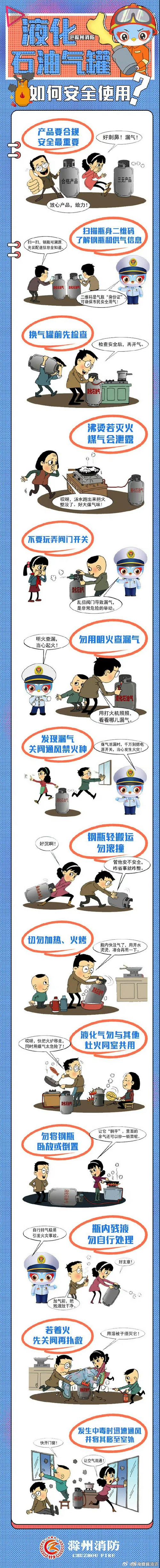 油料员安全教育