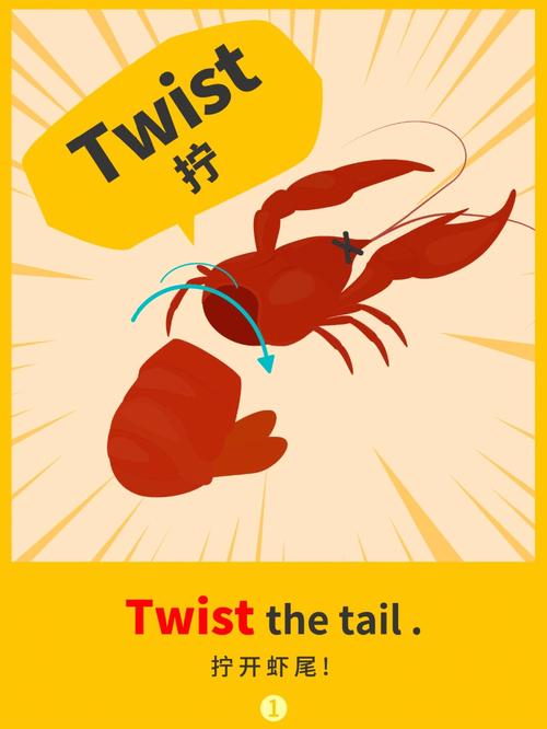 twig口语，口语中的twist