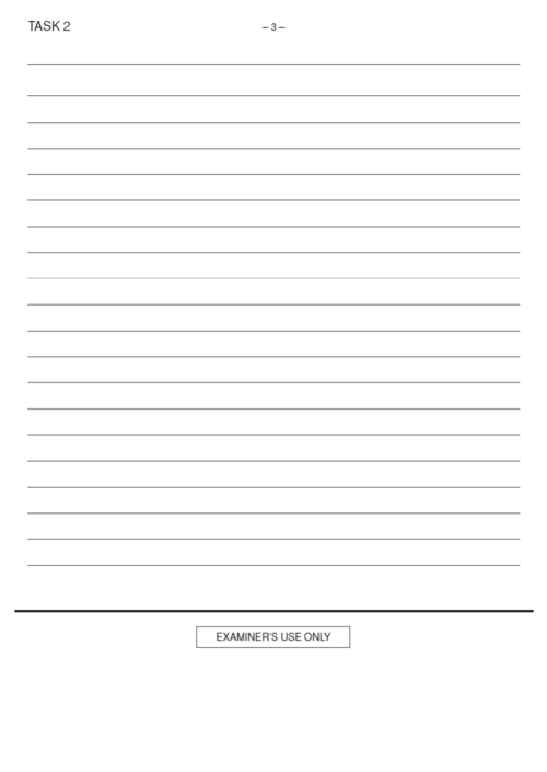 雅思作文纸m，雅思作文纸模板