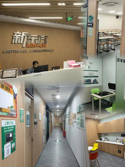 合肥新东方英语口语班