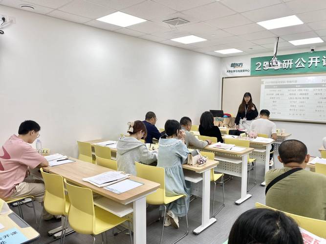 合肥新东方英语口语班