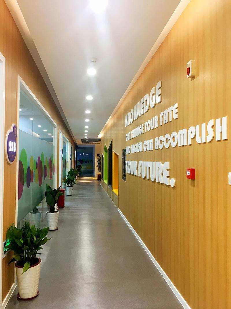 合肥新东方英语口语班