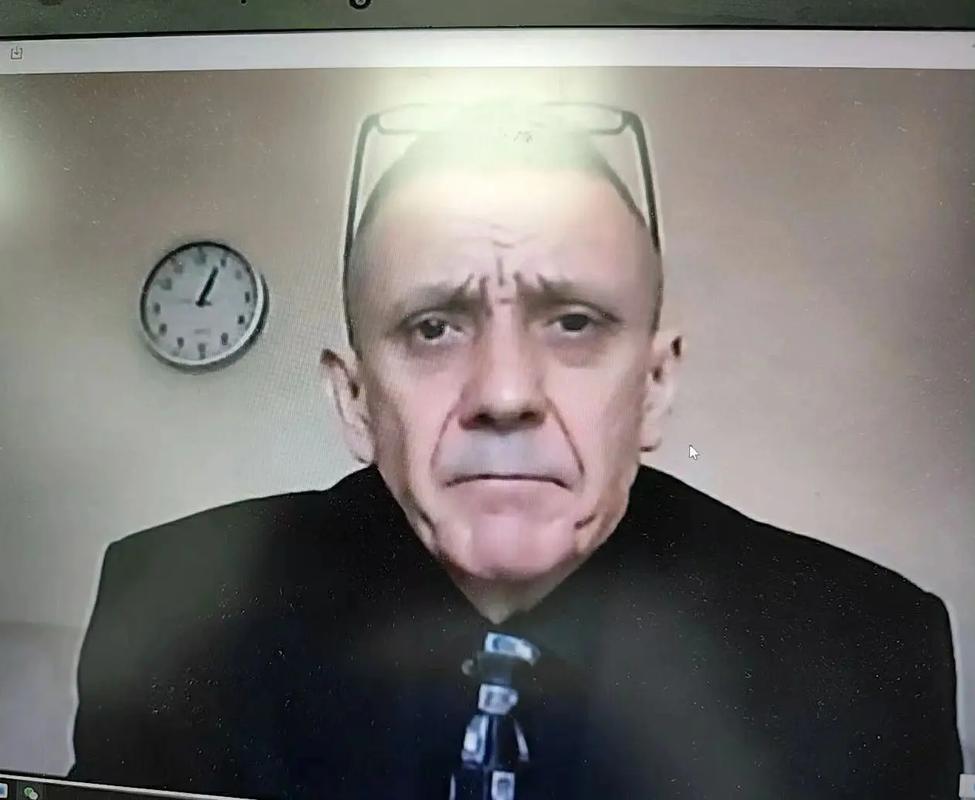 湖北大学雅思口语考官