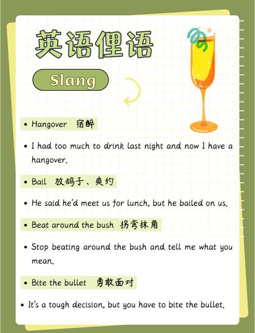 书店英语常用口语，书店英语常用口语有哪些