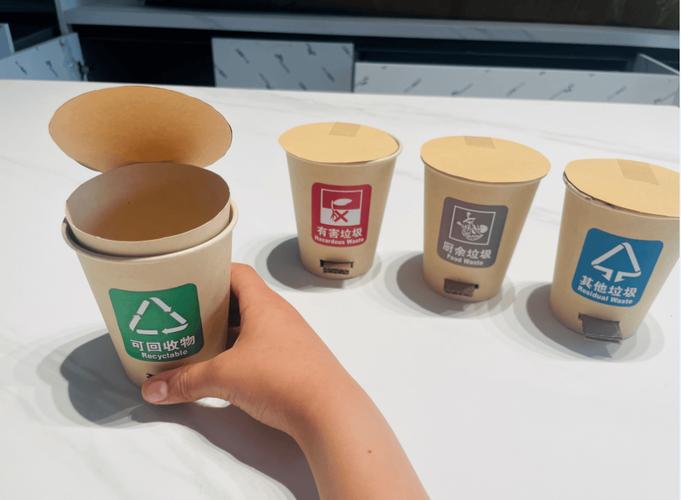 废物利用 排减小常识