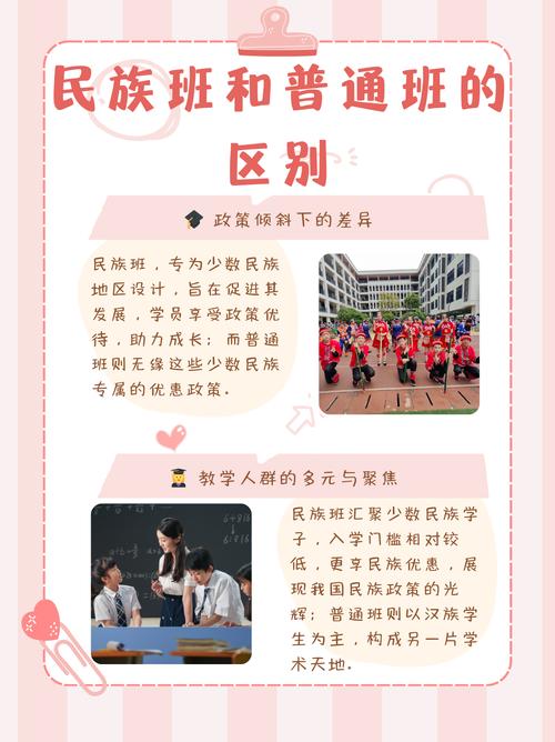 少数民族学生教育政策
