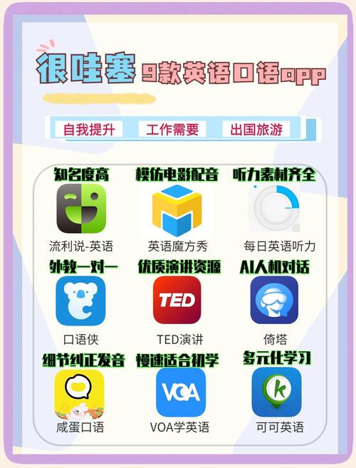 在线学口语英语，在线学口语英语app