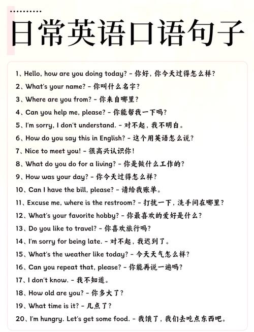 练好英语口语需要多久