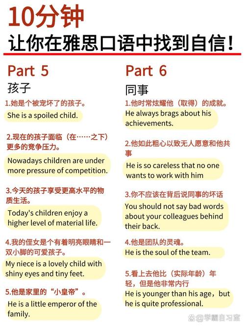 雅思口语试讲视频，雅思口语试讲视频教程