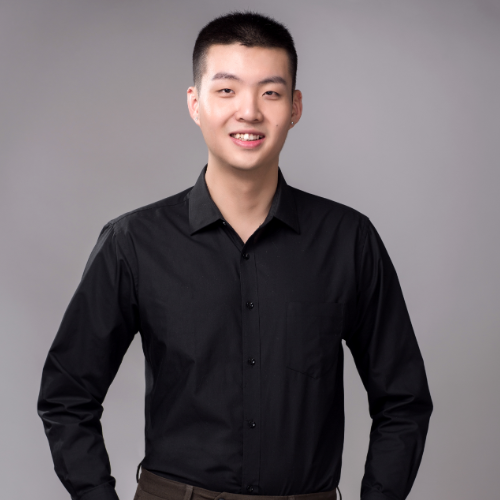 雅思口语男神，雅思口语男神是谁