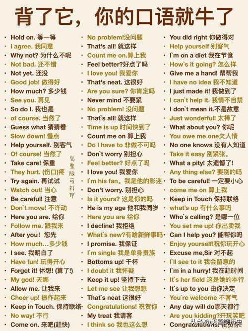 口语词比如哪，口语词有哪些