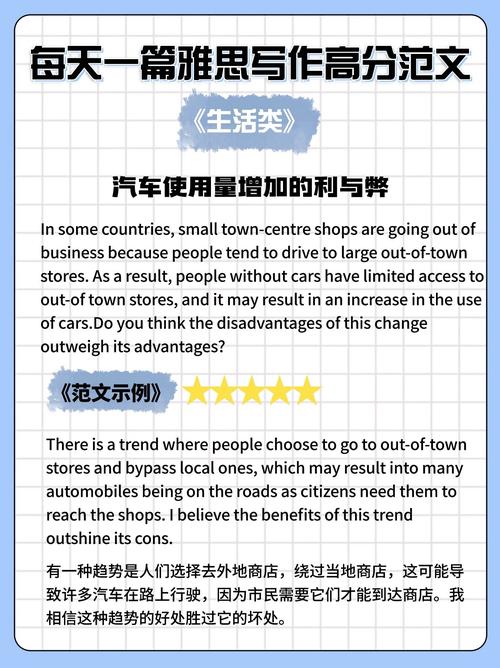 雅思作文有关购物，雅思作文有关购物的题目