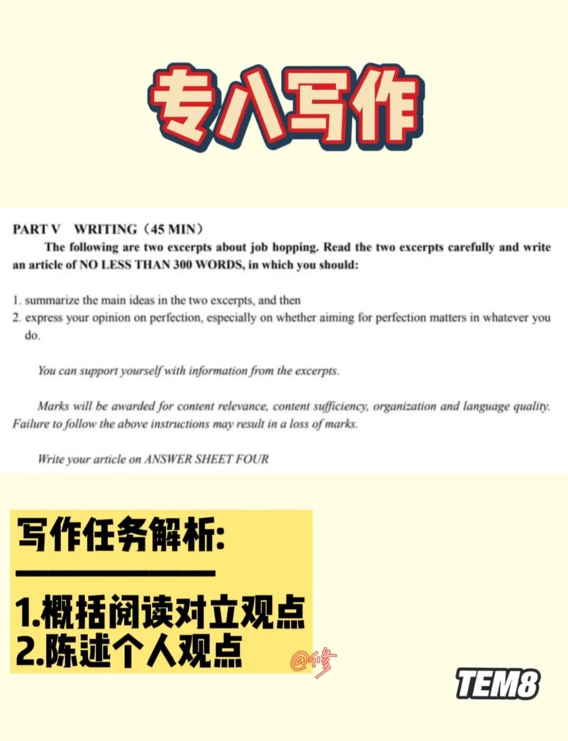 专八作文 大家网，专八作文 大家网上怎么写