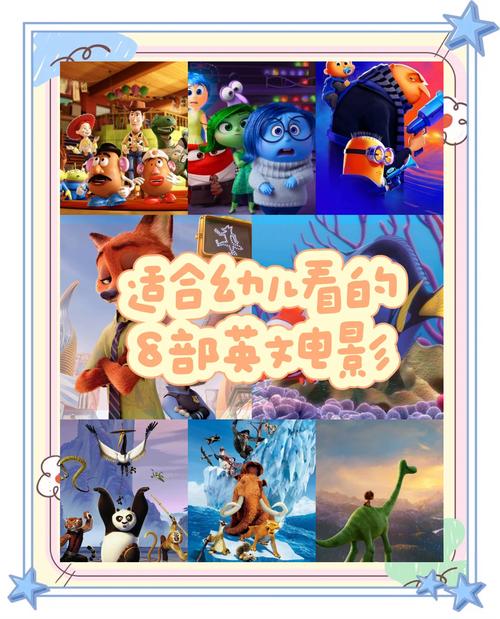 学口语最好的电影，学口语最好的电影有哪些