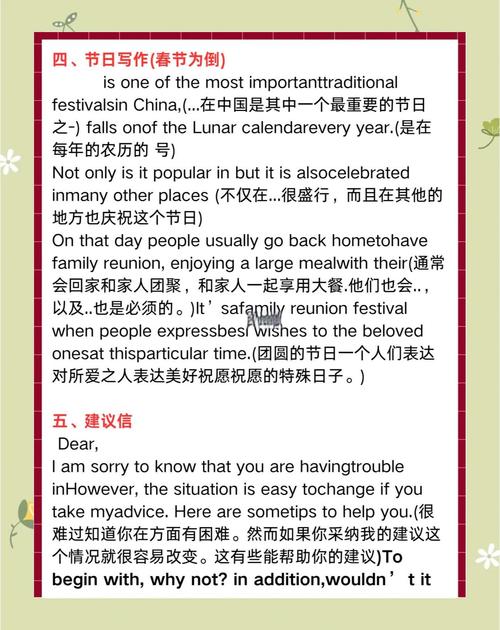 移民 英语 作文，移民 英语 作文模板